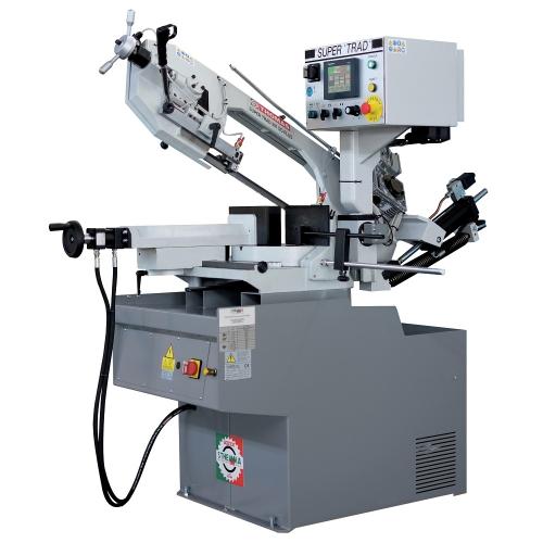 Thomas Super Trad 301 SO Plus bandkapsåg 3-fas