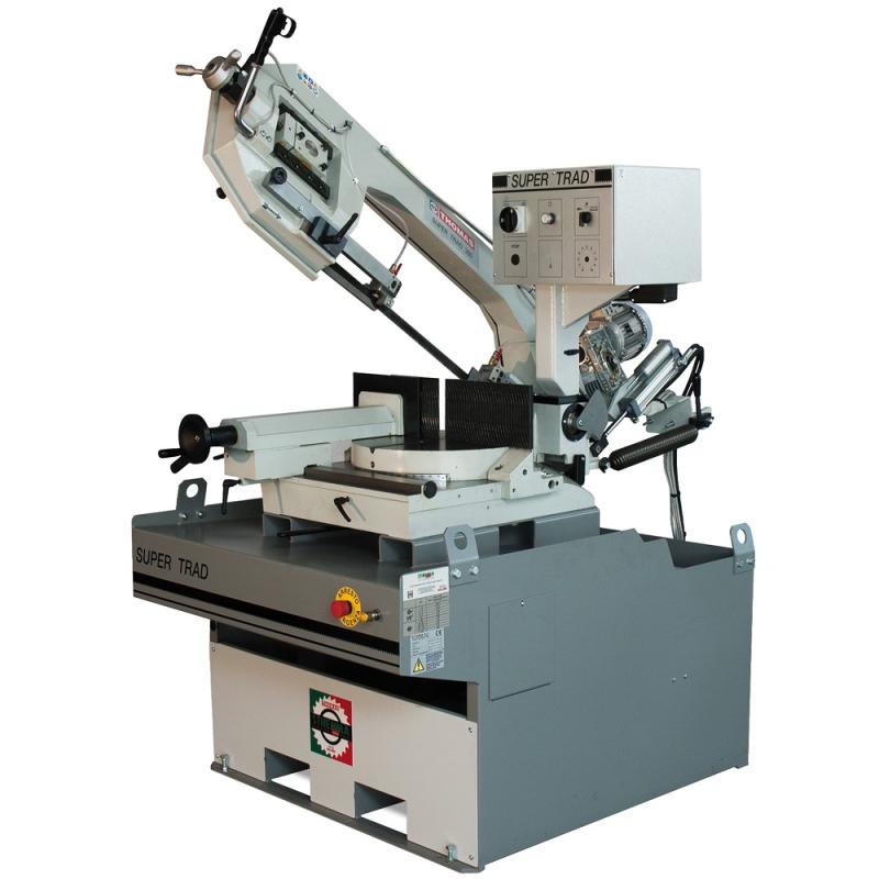 Thomas Super Trad 380 Multimode bandkapsåg 3-fas