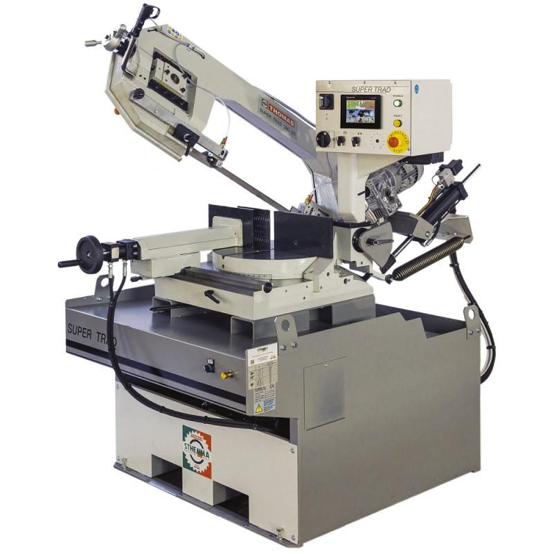 Thomas Super Trad 380 SO Plus bandkapsåg 3-fas