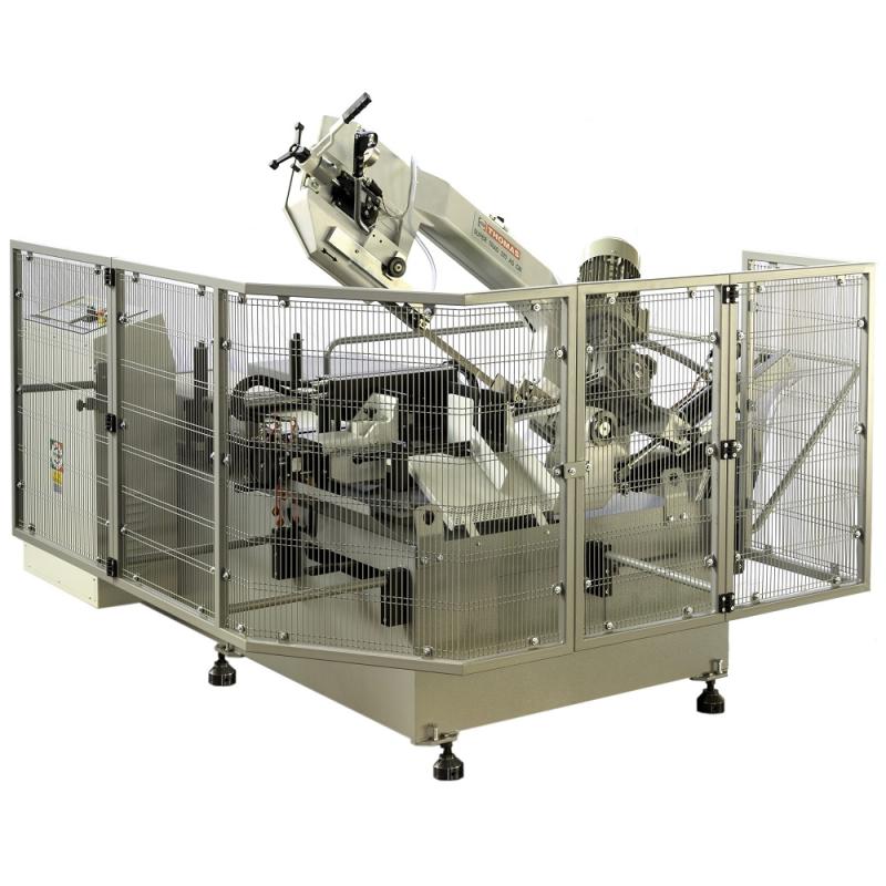 Thomas Super Trad 370 AO CN Evolution bandkapsåg 3-fas