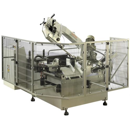 Thomas Super Trad 370 AO CN Evolution bandkapsåg 3-fas