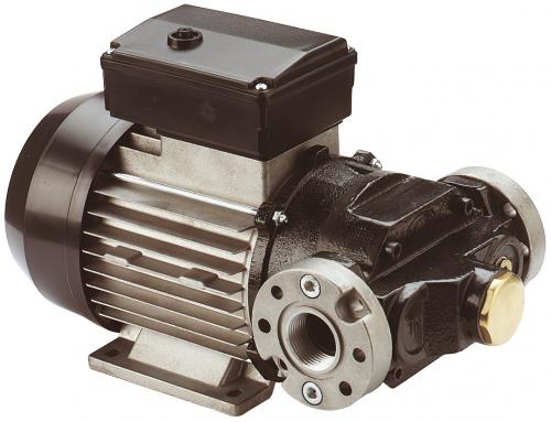 Piusi E80 Dieselpump 230V 75l/min