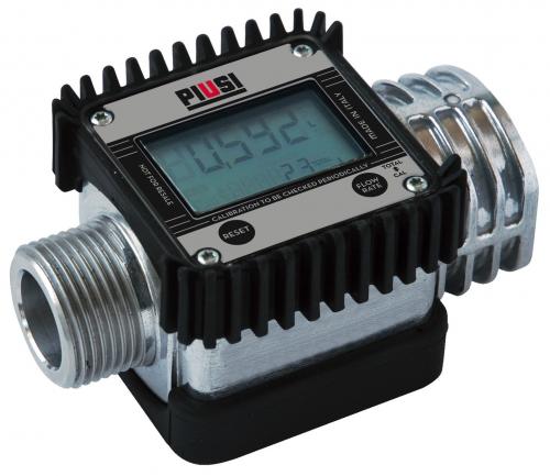 Piusi K24 räkneverk/mätare för bensin ATEX