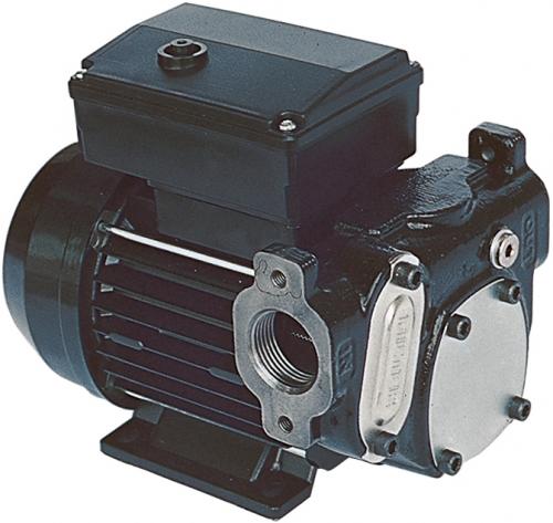 Piusi Panter 72 pumpmotor (72l/min)