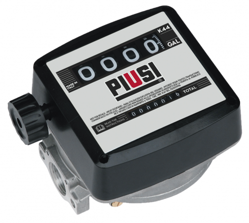 Piusi K44 dieselmätare mekanisk