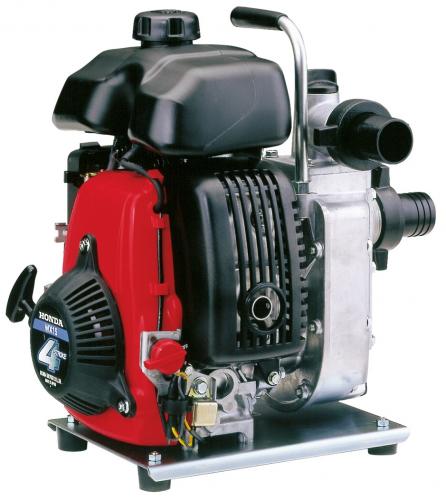 Honda WX15 Vattenpump med 1,5" slanganslutning