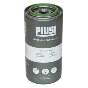 Piusi vattenfilter komplett ATEX