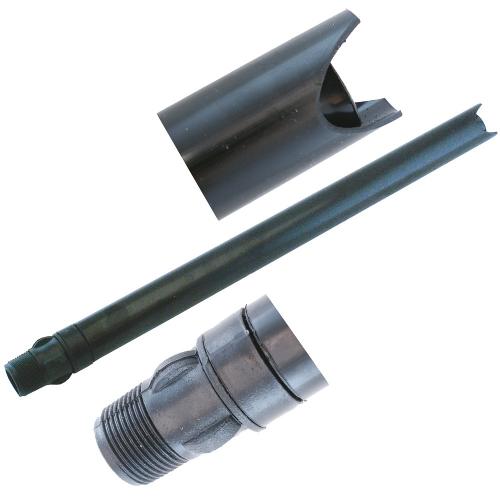 Piusi sugrör teleskopiskt diesel 800-1100mm