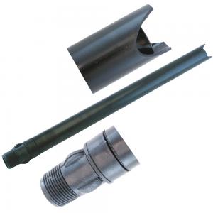 Piusi sugrör teleskopiskt diesel 800-1100mm