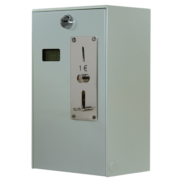 Beckman EMS-5x Polettautomat