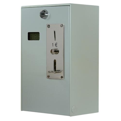 Beckman EMS-5x Polettautomat