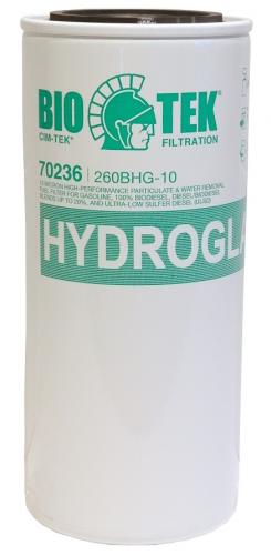 Cim-tek biodieselfilter 10my 70l/min