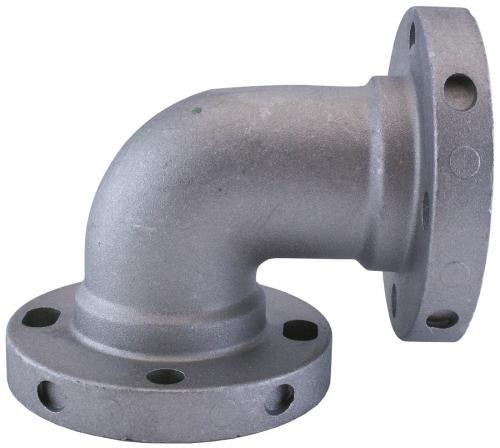 Piusi vinkelanslutning till dieselpumpar