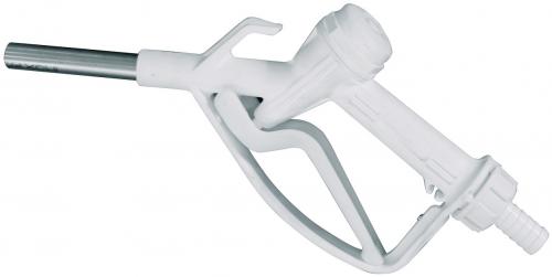 Manuellt pumphandtag pistol urea/adblue