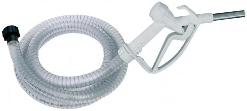 Gravitationskit Adblue för IBC 1000L