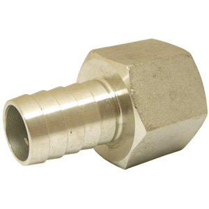 Slangfäste 3/4 Invx 3/4 RF