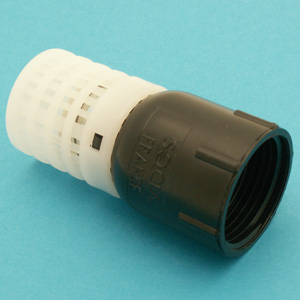 Bottenventil 1 Inv Urea