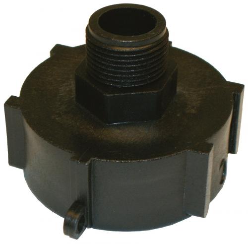 Fatadapter NW50 Eur 3/4 Utv