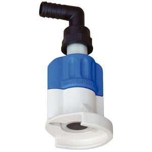 Snabbkoppling Easy Adblue