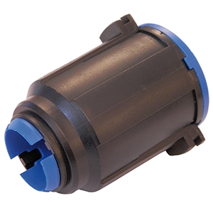 Piusu magnetadapter för tank