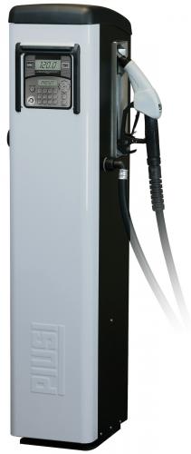 Piusi Self Service 70MC Adblue pumpstation