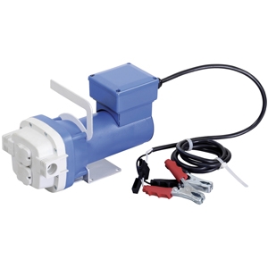 Pumpmotor 12v