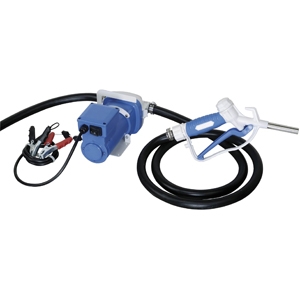 Adbluepump Kit 24v