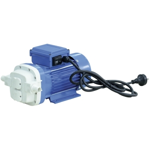 Adblue pump 230v