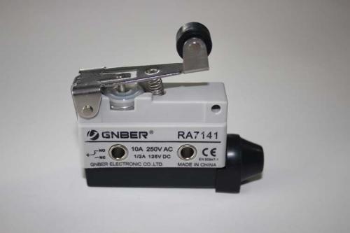 Piusi limit switch box pistolhandtag