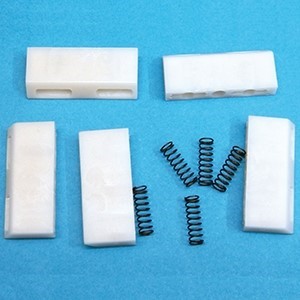 Piusi reservdel skovelsats oljepump viscomat 70