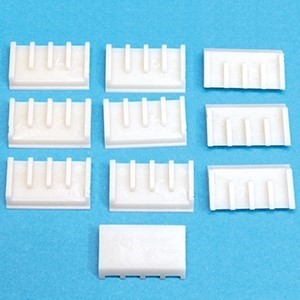 Piusi reservdel skovelsats bi-pump