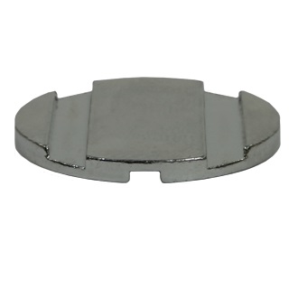 Beckman poletter 100-pack