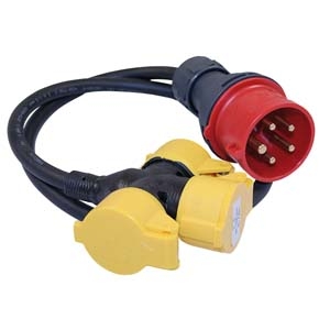 GRENUTTAG 3FAS-1 FAS