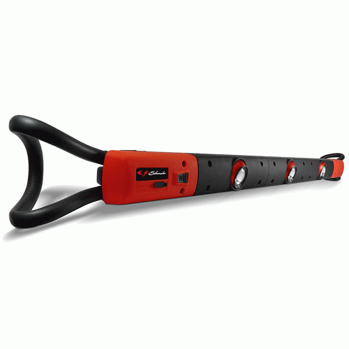 Schumacher motorhuvslampa LED