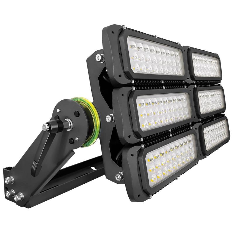 Amiga FlexIV strålkastare LED 450W IP66 5700K