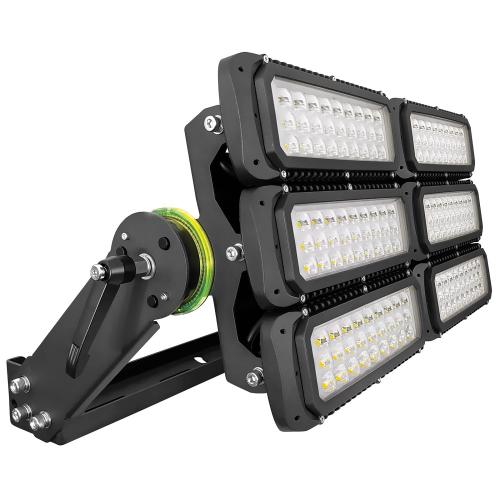 Amiga FlexIV strålkastare LED 450W IP66 5700K