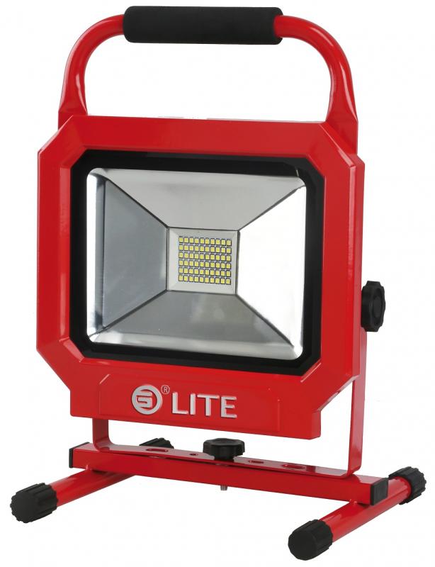 Lite arbetslampa LED 30W