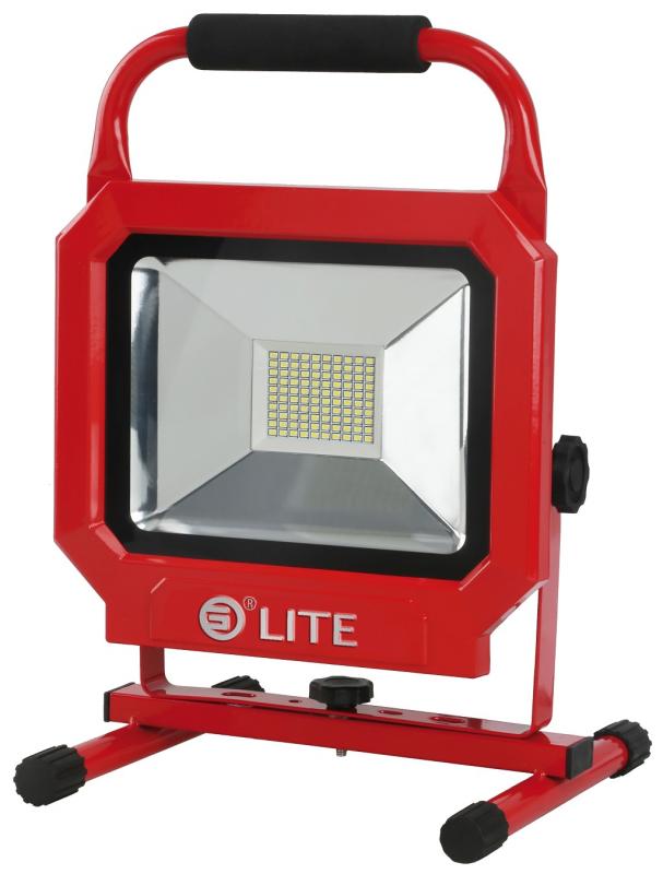 Lite arbetslampa LED 50W