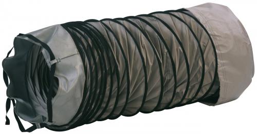 Biemmedue EC - Värmeslang 6m Ø300mm