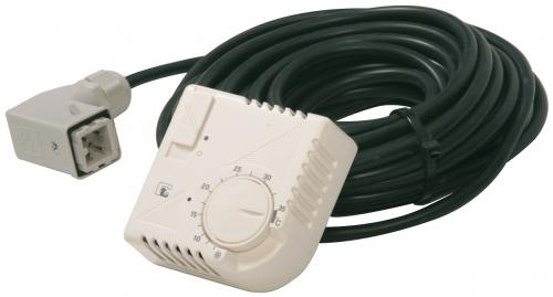 Biemmedue EC - Termostatstyrning med 10m kabel