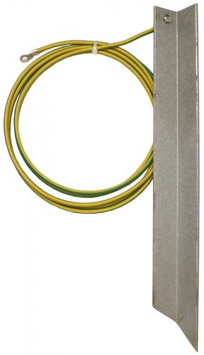 Jordspett elverk 500mm