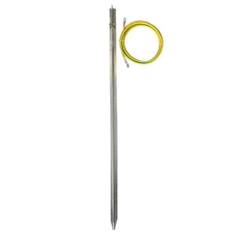 Jordspett elverk 1000mm