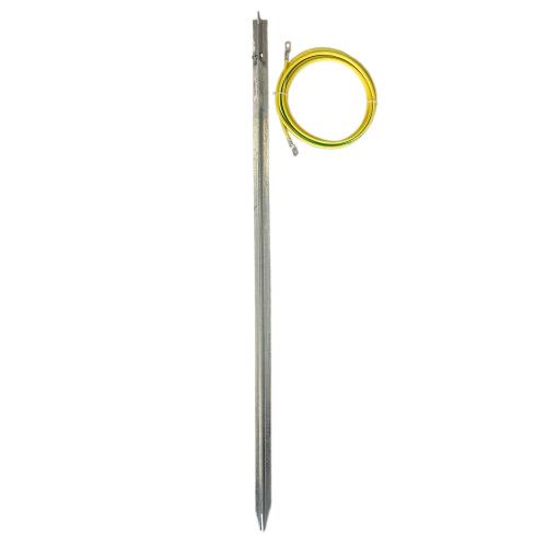 Jordspett elverk 1000mm