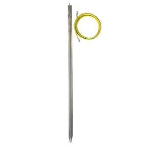 Jordspett elverk 1000mm