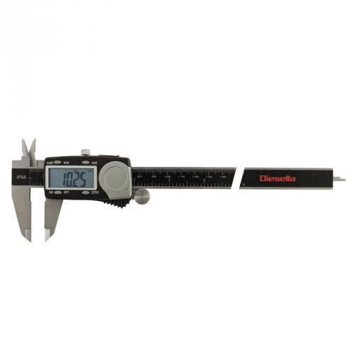 IP54 Digitalt skjutmått 0-300mm