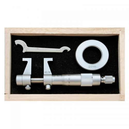 Invändig mikrometer 5-30mm