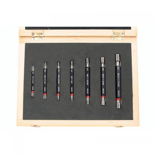 Gängtolk set M3-M12