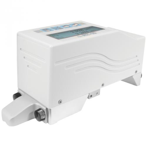 BÄRBAR YTJÄMNHETSMÄTARE RT10