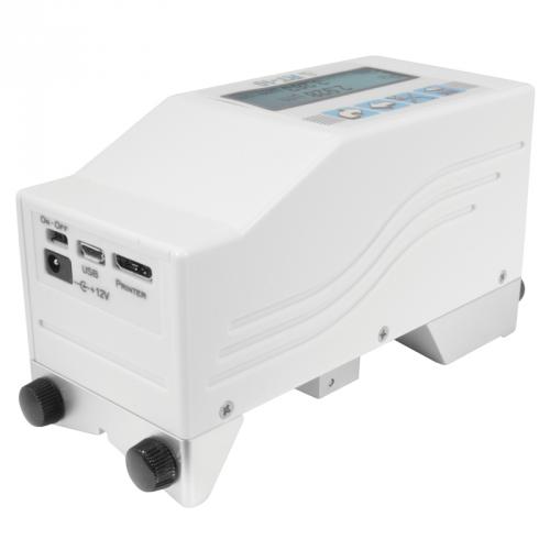 Bärbar ytjämnhetsmätare RT10+