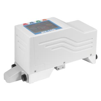 Bärbar ytjämnhetsmätare RT10-G